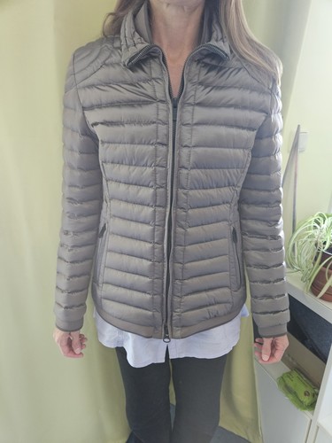 Wellensteyn leichte steppjacke - wellensteyn,