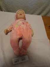 my first baby annabell