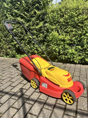 Wolf garten 3200 e - wolf,