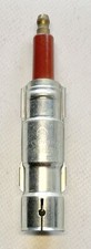 Bremi 10209P/5 Stecker Zündkerzenstecker passt für div. Oldtimer 5kOhm Spark plu