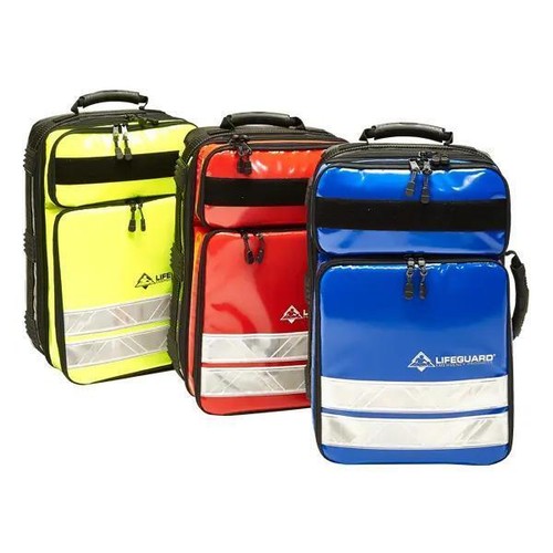 Lifebox soft backpack junior - backpack,