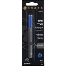CROSS Gel Rollerball Mine Slim