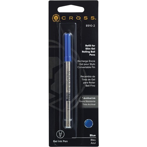 Cross gel rollerball mine - rollerball,