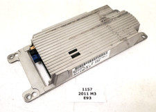 ✅ 11-13 OEM BMW E93 M3