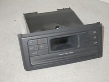 Gebläseschalter Heizung/Lüftung Klimabedienteil  LAGUNA (B56_, 556_) 1.6 16V