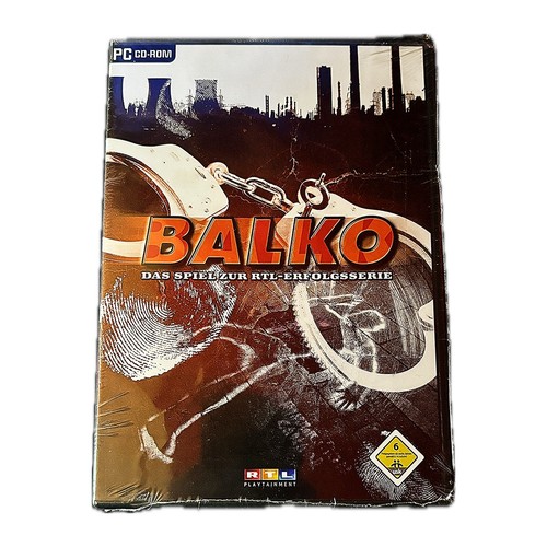 Neu balko spiel - rtl, tv