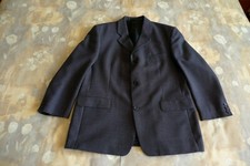 Eleganter Herrenanzug Gr.54 -