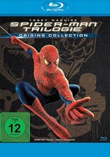 Spider-Man 1-3 Trilogie -