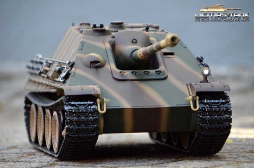 Panzer jagdpanther mm bb - jagdpanther,