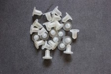 25x Tülle Türverkleidung