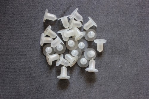 25x tülle türverkleidung - 25x,