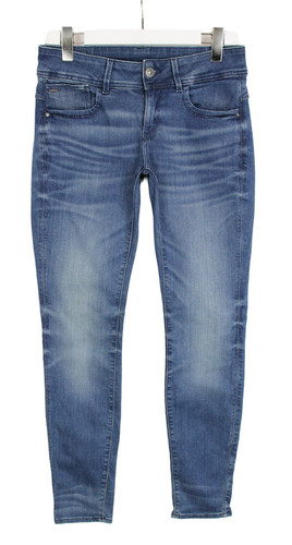 Star lynn mid - g-star, jeans