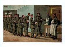 Künstler Ak Arthur Thiele