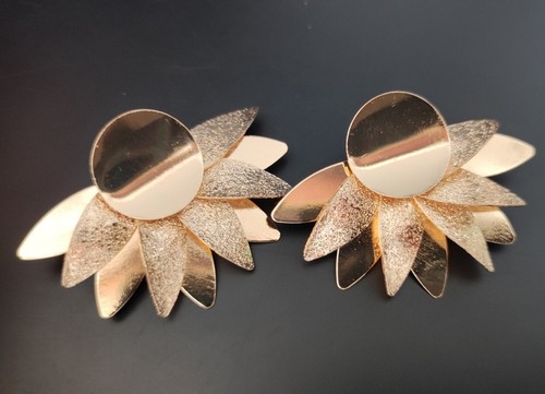 Ohrringe xxl schmuck - xxl, metall