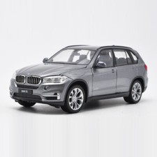 1:24 BMW X5 Modellauto Diecast