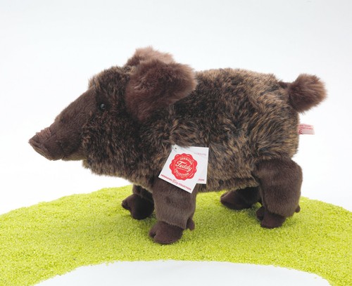 Teddy hermann plüschtier - teddy,