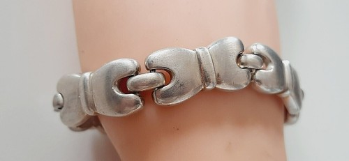 Quinn silber design armband - °,