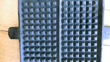  Waffeleisen Antik 1925