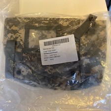 US Army Mehrzwecktasche Ucp Acu Molle II Tasche Pack Digital Camouflage