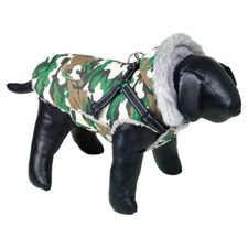 Nobby Hundemantel Polar 2 in 1