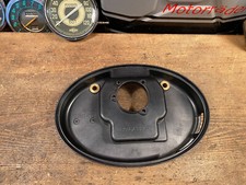 29581-01B GRUNDPLATTE LUFTFILTER HARLEY® SOFTAIL® & TOURING® 2001-2007 TWINCAM