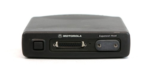 Motorola expansion head m1912m - motorola,