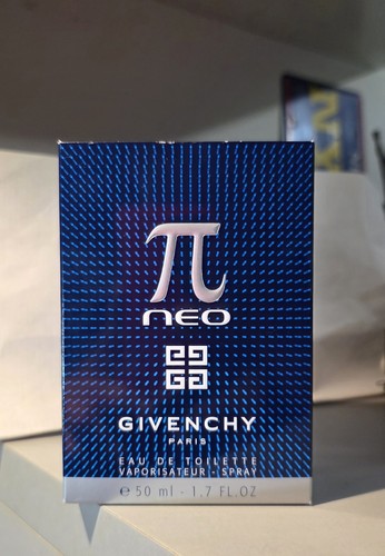 Givechy greco neo parfum - givechy,