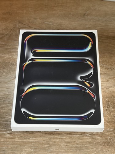 Apple ipad pro - ipad, 13”