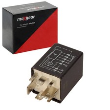 MAXGEAR RELAIS