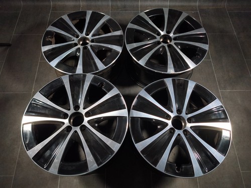 Mercedes klasse w213 18 - klasse, 18"
