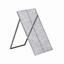 Brista Durchwurfsieb feuerverzinkt 120 x 80 cm