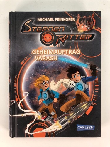 Sternenritter band - band,