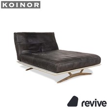Koinor Marylin Leder Metall