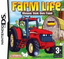 Farm Life: Manage Your Own
