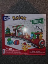 Pokemon MEGA - HHP69 - Holiday