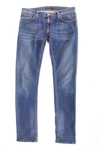 Nudie jeans straight - nudie,