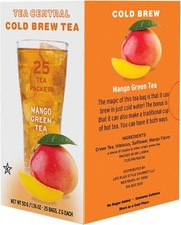 Life Plus Style Gourmet  Mango