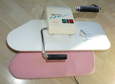 Singer Magic Press 6