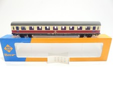 Roco H0 44404 TEE Abteilwagen