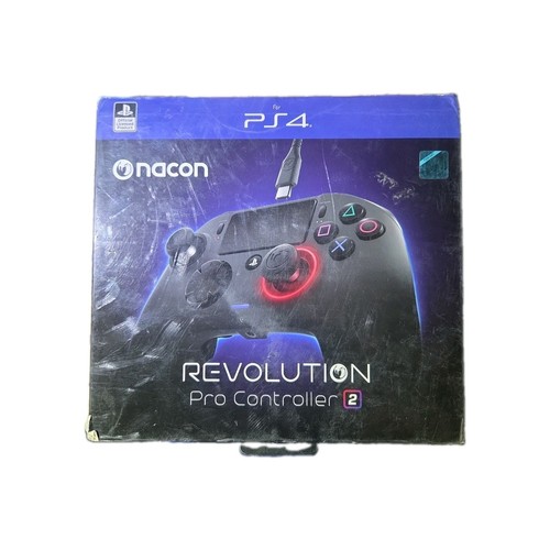 Nacon revolution pro - nacon,