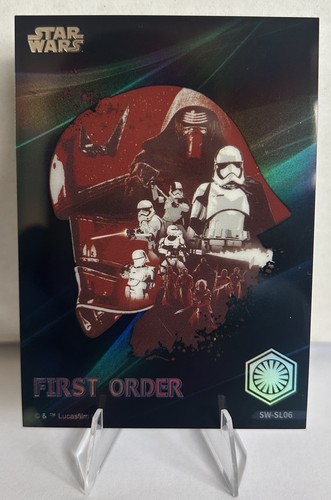 Cardfun star wars potf - cardfun, insert