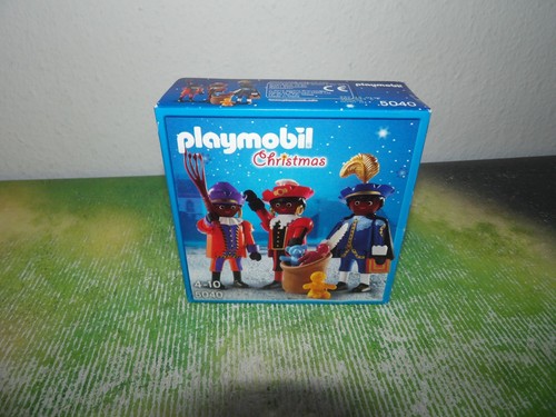 Playmobil 5040 gehilfen vom - playmobil,