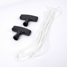 Rasenmäher Seilzugstarter