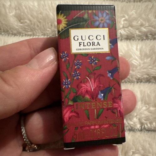 Gucci parfum flora - gucci,