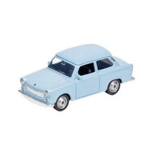 Goki trabant 601 7 6 - trabant, cm