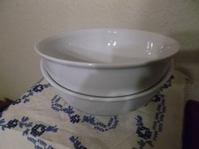 2 x Thomas Trend weiss