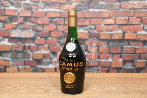 Camus celebration cognac - celebration,