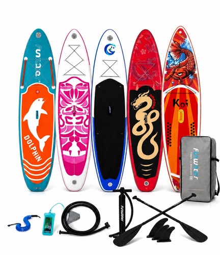Sup board paddleboard funwater - sup,