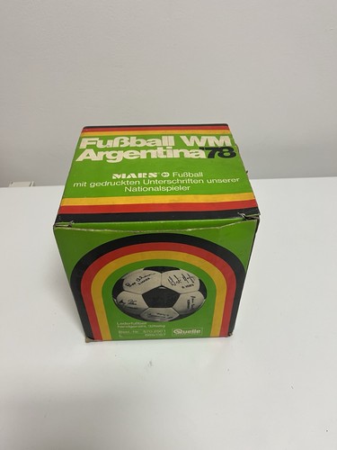 Fifa argentinien 1978 - argentinien,