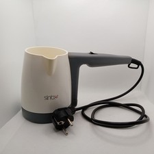 Sinbo 4 Tassen Türkische